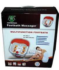Multi Functional Foot Massager RF 368A
