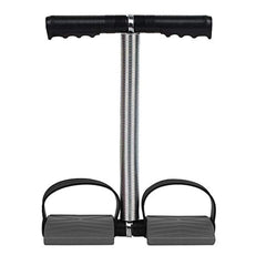 Tummy Trimmer Double Spring Free Size - Telemall UAE