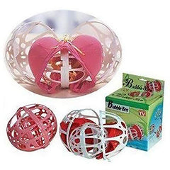 Bubble Bra Protector