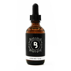 Sandalwood Beard Oil 60ml