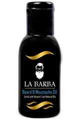 Beard Growth Hair Oil 30ml