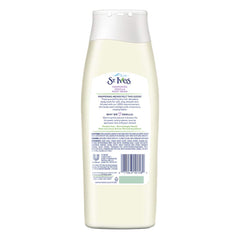 Pampering Vanilla Body Wash 400ml