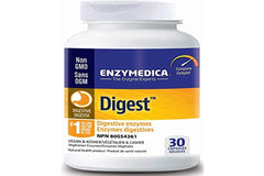 Digest 30 Capsules