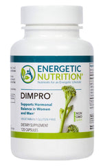 Dimpro Hormonal Balance Dietary Supplement - 120 Capsules