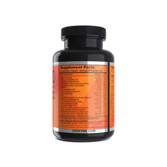 Vital100 Dietary Supplement - 60 Vegetable Capsules