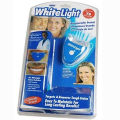 Tooth Whitening System Blue - Telemall UAE