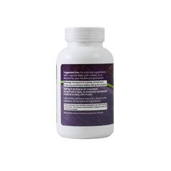 Ecosafe Cell Energy H2 Dietary Supplement - 60 Vegetable Capsules