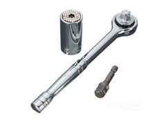 Screw driver