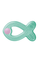 Extra Cool Teether with Cooling & Massaging Effect 3m