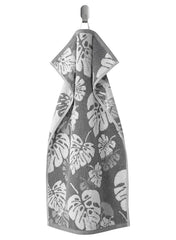 Hand Towel Grey