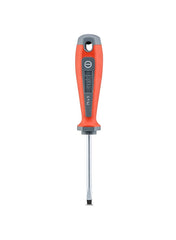 Slot Screwdriver With Two-Tone Handle 75 X 5mm