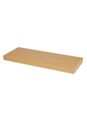 Form Cusko MDF Floating Shelf