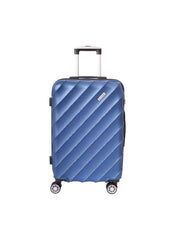 Cosmo Vector ABS Hard Luggage Trolley Bag