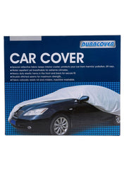 Weatherproof Car Cover