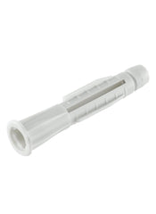 Steel Universal Plug Pack Of 12