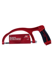 Mini-Hacksaw With Tpr Grip 15cm