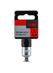 Din 3123 Adapter 10 x 63mm