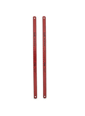 Bi-Metal Hacksaw Blade 300mm Pack Of 2