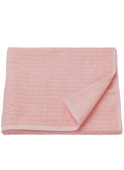 Bath Towel Light Pink