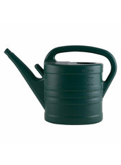 Plastic Watering Can 8 L Green