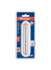 Swivel Led Linear Tap Light White