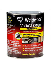 Contact Cement Quart 946ml