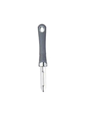 Professional Lancashire Vegetable Peeler 1 x 21.7cm Grey