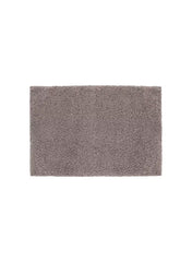 Bath Mat Beige Color 60x90cm