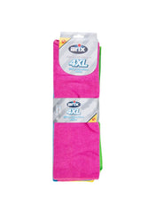 Microfiber Utility Cloth Xl Pack 4Pcs
