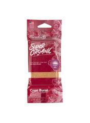 Paradise Air Super Organic Air Freshener Cran Burst