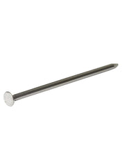 Carbon Steel Round Wire Nail Pack 3.5 X 80 Mm 1 Kg