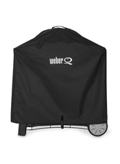 Weber Premium BBQ Cover