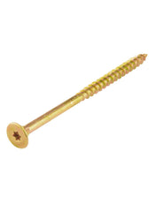 Chipboard Screws 4 5 X 60 Mm Pack Of 100