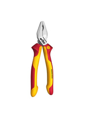 Insulated Combination Pliers 18cm