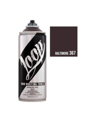 Premium Artist Acrylic Spray Paint LP367 400ml Baltimore