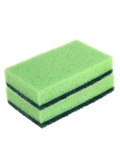 Ultra Fresh Sponge Scrub Pack Of 2