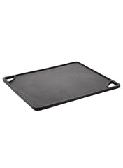 Cast Iron Square Long Tawa 38.1 x 7.62cm