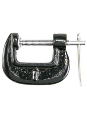 Cast Carriage C-Clamp 25cm