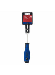Cushion Grip Screwdriver 100mm