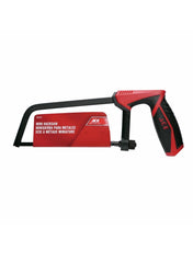 Mini Frame Hacksaw With Tpr Grip 15.2cm