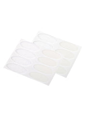 Hook And Loop Extra Thin Dots Pack 1.5 x 3.5cm 8Pcs