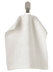 Wash Cloth White