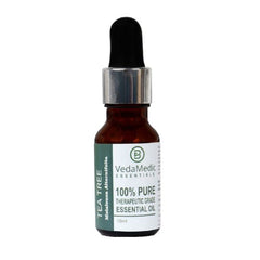Vedamedic Tea Tree Essential Oil 15ml