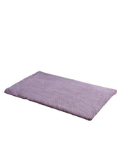 Polyester Bath Mat Ideal For Any Bathroom