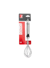 Gizmo Stainless Steel Egg Beater (25 Cm)