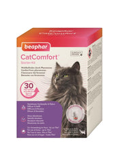 Catcomfort Calming Diffuser Starter Kit