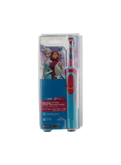 Vitality Rechargeable Kids Frozen Toothbrush D1