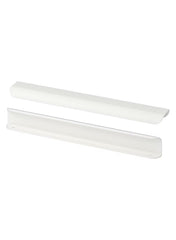 Billsbro Handle White 320mm 2 Pack