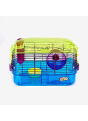 Crittertrail Easy Start Habitat 40 x 26 x 26cm