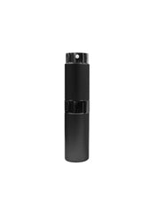 Blu iSanitize Refillable Aluminum Spray Bottle Atomizer